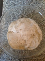 Sambusak dough